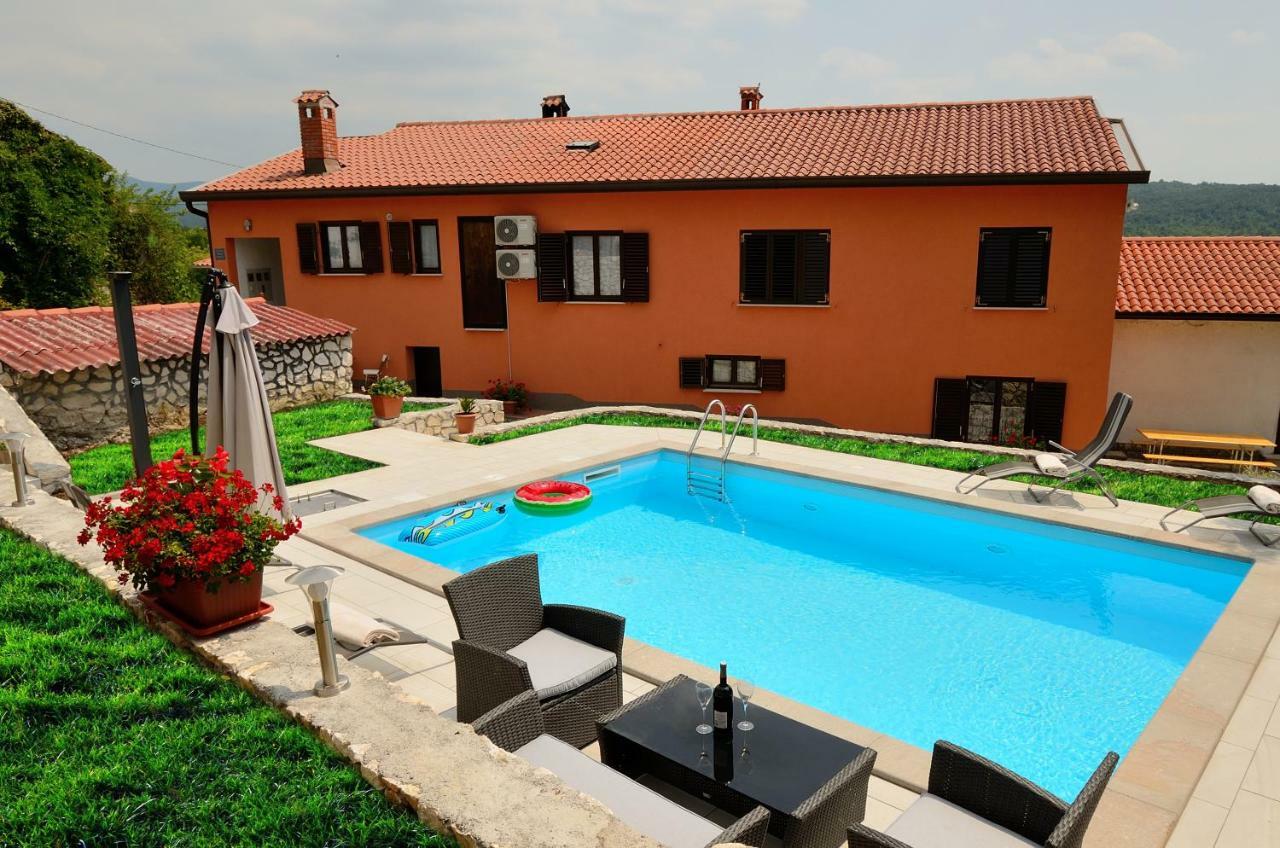 Appartamento Cassa Jakov *