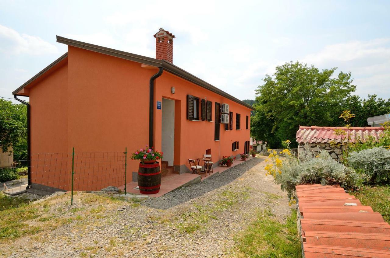 Cassa Jakov Appartamento