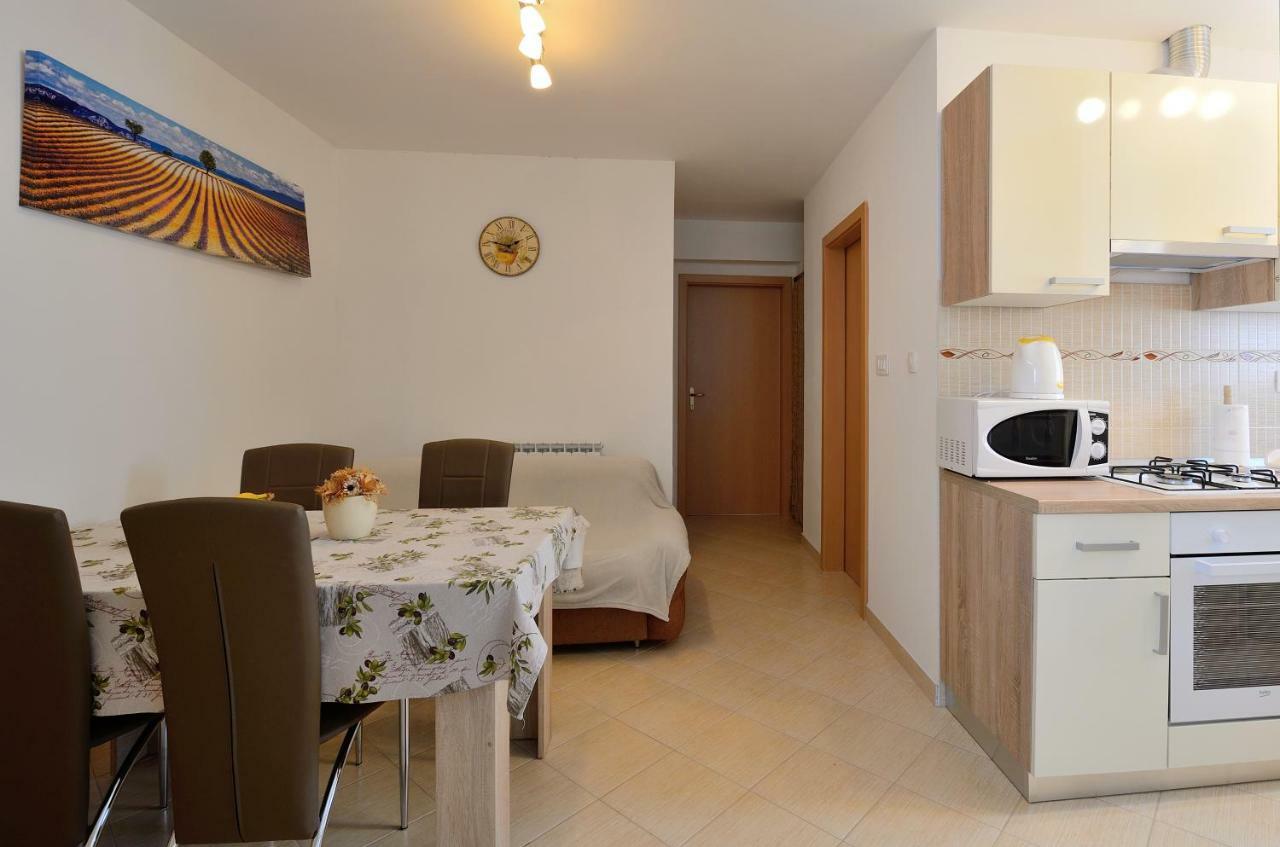 Appartamento Cassa Jakov Roč