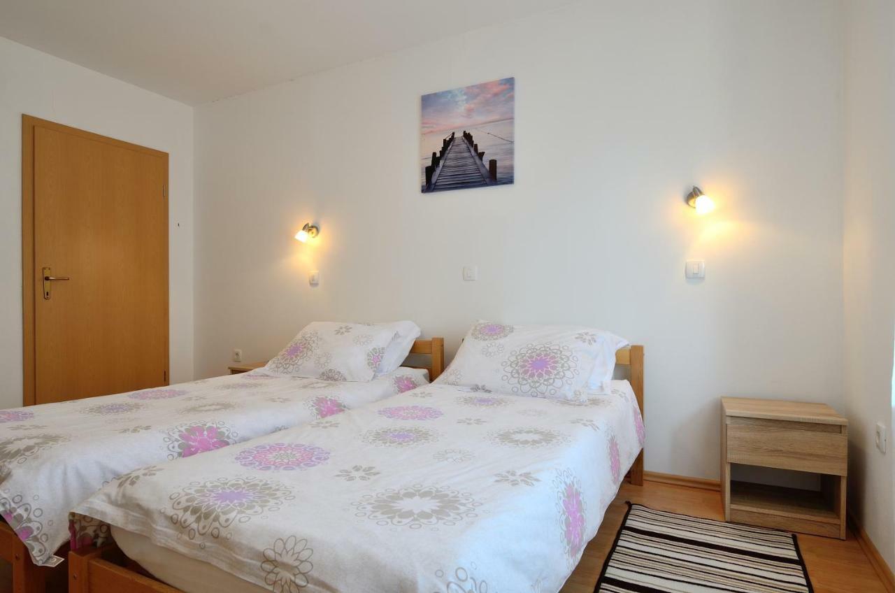 Appartamento Cassa Jakov *